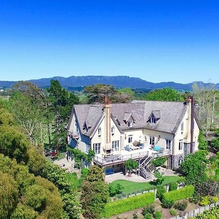 The French Country House, Tauranga Omokoroa Beach Extérieur photo