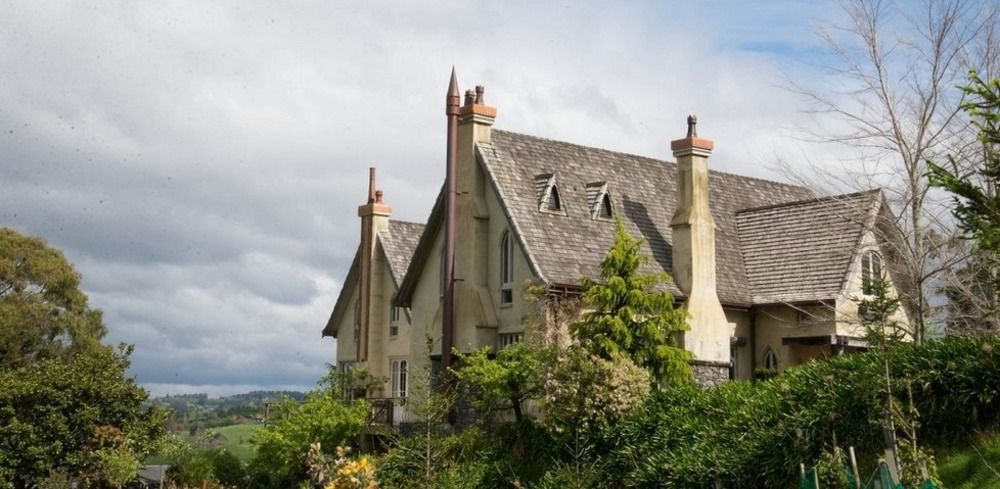 The French Country House, Tauranga Omokoroa Beach Extérieur photo